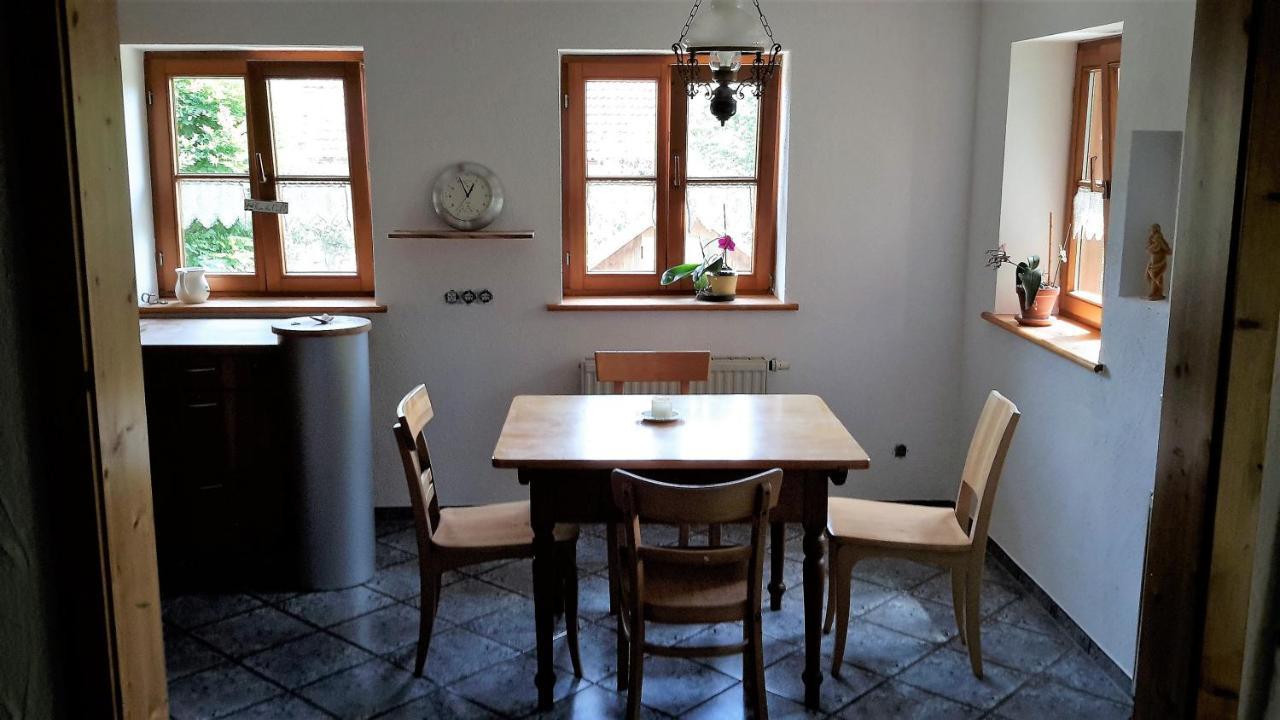 Bodensee Apartment Neukirch Wangener Strasse Extérieur photo