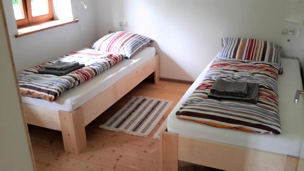 Bodensee Apartment Neukirch Wangener Strasse Extérieur photo