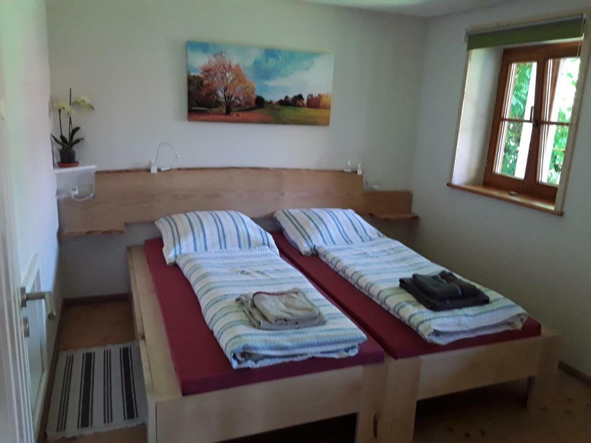 Bodensee Apartment Neukirch Wangener Strasse Extérieur photo